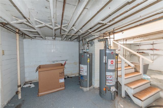 3724 W 130th Street, Cleveland, OH 44111