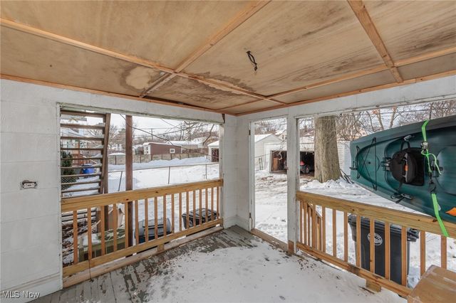 3724 W 130th Street, Cleveland, OH 44111