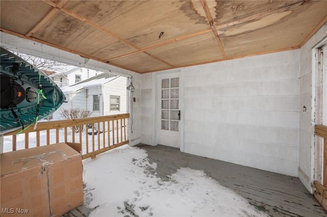 3724 W 130th Street, Cleveland, OH 44111