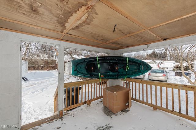 3724 W 130th Street, Cleveland, OH 44111