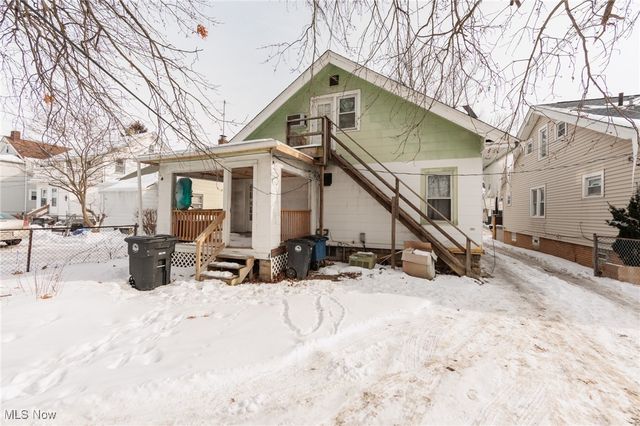 3724 W 130th Street, Cleveland, OH 44111