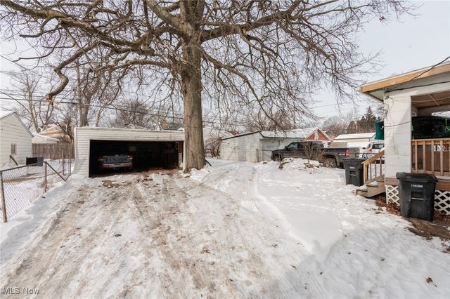 3724 W 130th Street, Cleveland, OH 44111