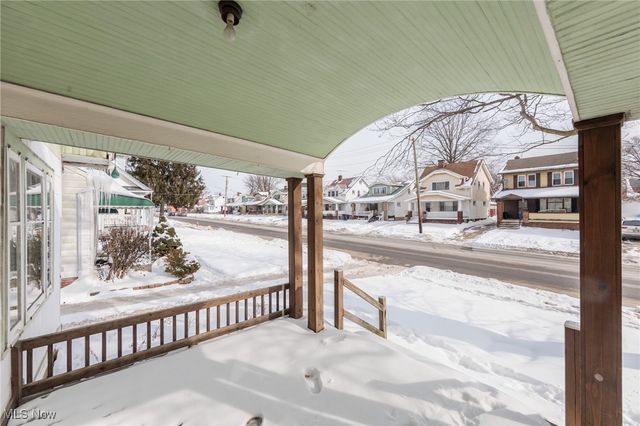 3724 W 130th Street, Cleveland, OH 44111