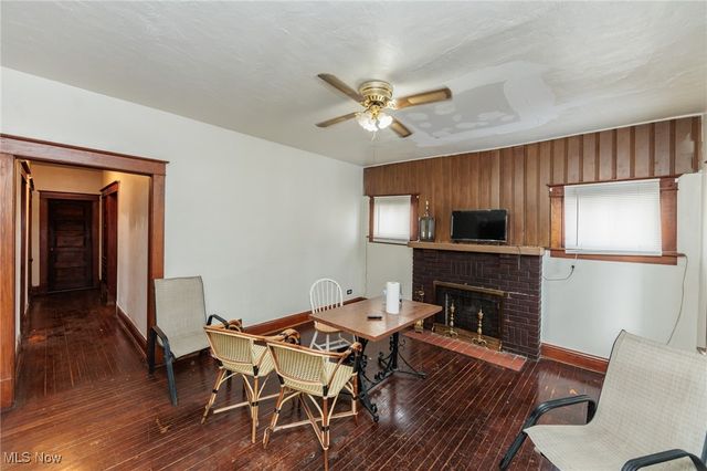 3724 W 130th Street, Cleveland, OH 44111