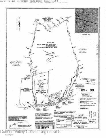 94 Miller Road Road, Hudson, NY 12534