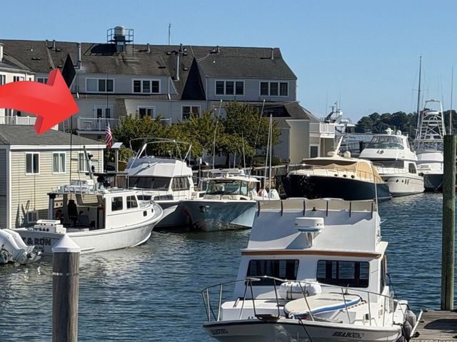 90 Wharf Street L12, Salem, MA 01970