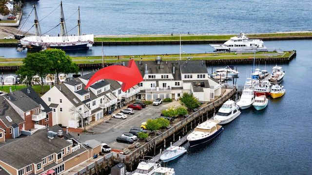 90 Wharf Street L12, Salem, MA 01970