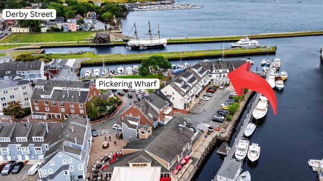 90 Wharf Street L12, Salem, MA 01970