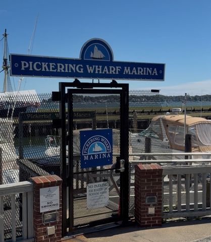 90 Wharf Street L12, Salem, MA 01970