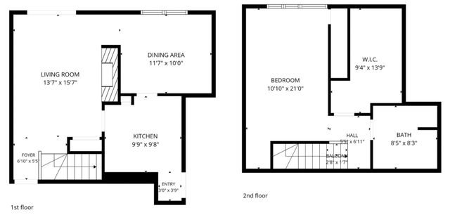 90 Wharf Street L12, Salem, MA 01970