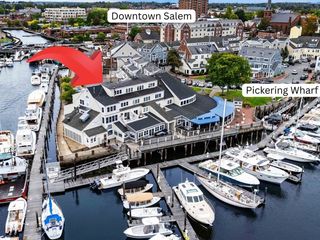 90 Wharf Street L12, Salem, MA 01970