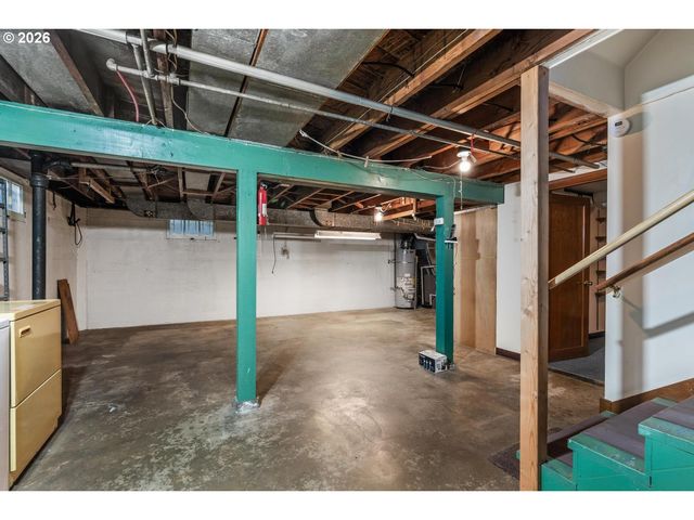 2115 Se 30TH Ave, Portland, OR 97214