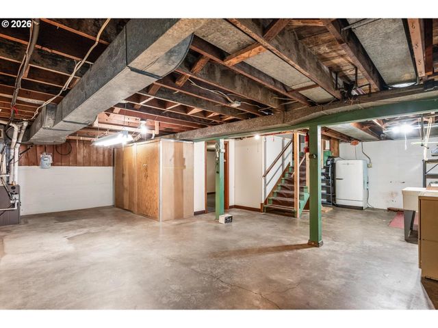 2115 Se 30TH Ave, Portland, OR 97214