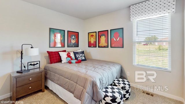 14307 Versailles Circle, Silverhill, AL 36576