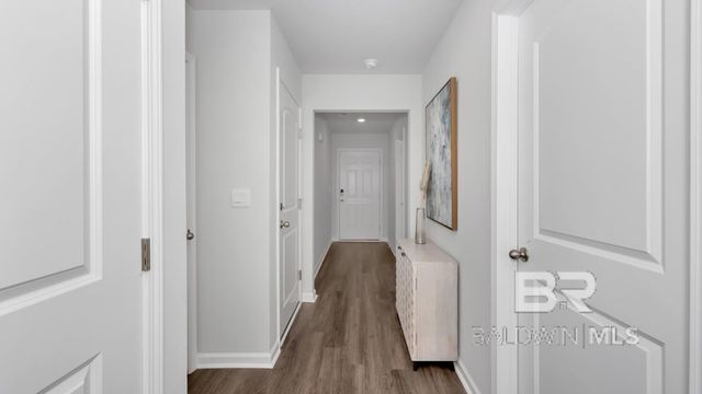 14307 Versailles Circle, Silverhill, AL 36576