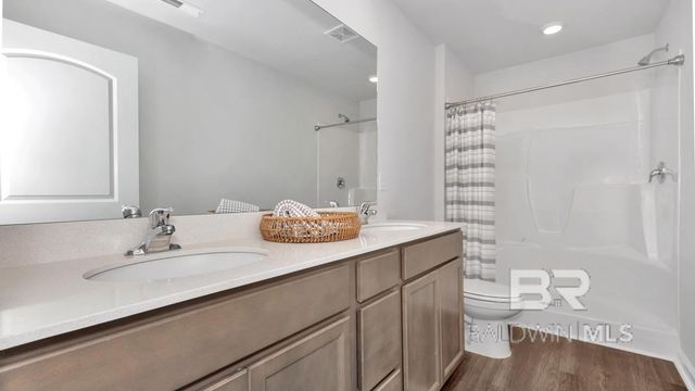 14307 Versailles Circle, Silverhill, AL 36576