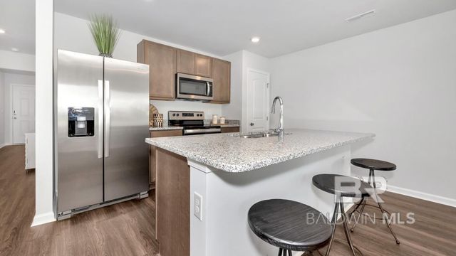 14307 Versailles Circle, Silverhill, AL 36576