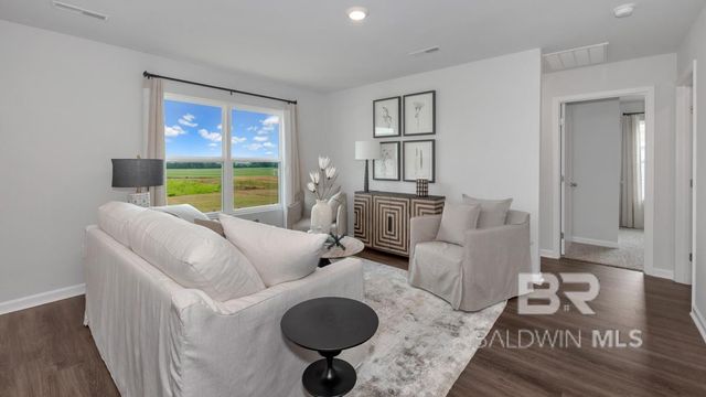 14307 Versailles Circle, Silverhill, AL 36576