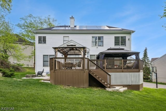 6 Diane Ct, Wayne Twp., NJ 07470