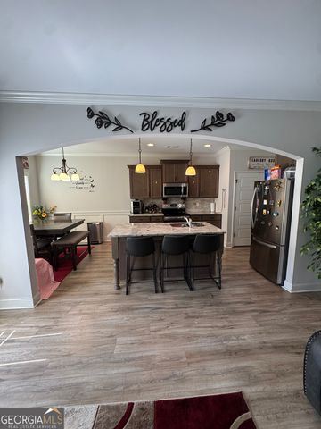 138 Arbor Creek, Warner Robins, GA 31093