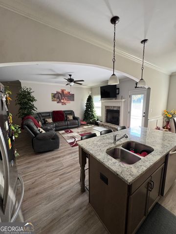 138 Arbor Creek, Warner Robins, GA 31093