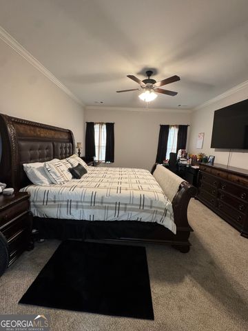 138 Arbor Creek, Warner Robins, GA 31093