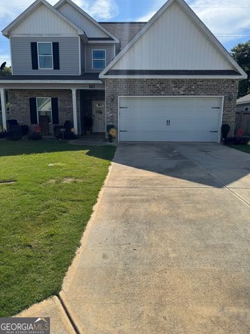 138 Arbor Creek, Warner Robins, GA 31093