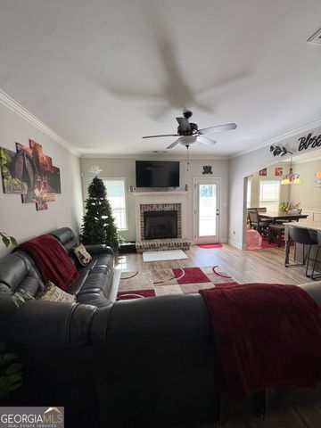 138 Arbor Creek, Warner Robins, GA 31093