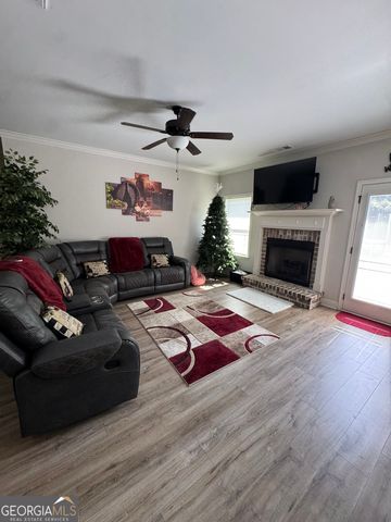 138 Arbor Creek, Warner Robins, GA 31093