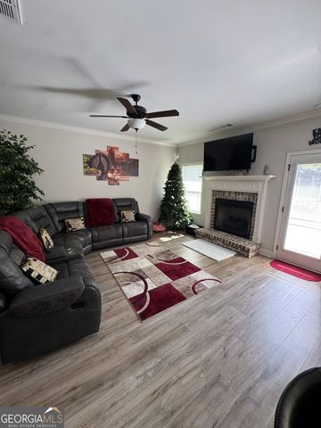 138 Arbor Creek, Warner Robins, GA 31093