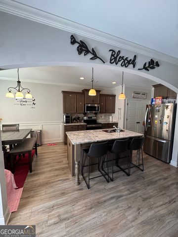138 Arbor Creek, Warner Robins, GA 31093