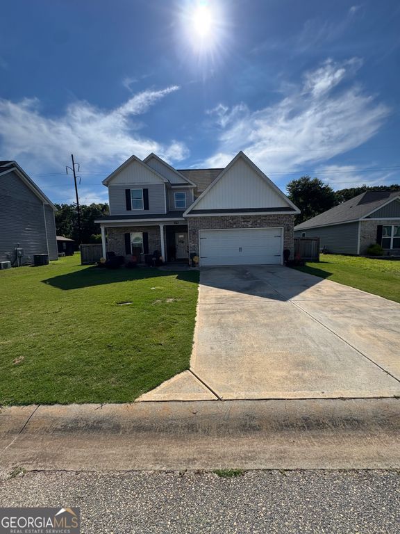 138 Arbor Creek, Warner Robins, GA 31093