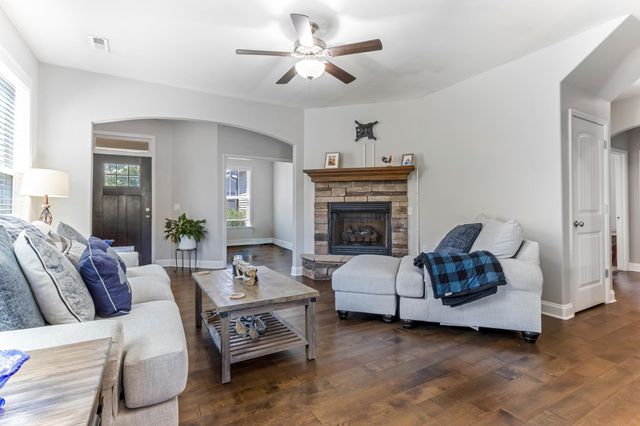 413 Kensrowe Drive, Boiling Springs, SC 29316
