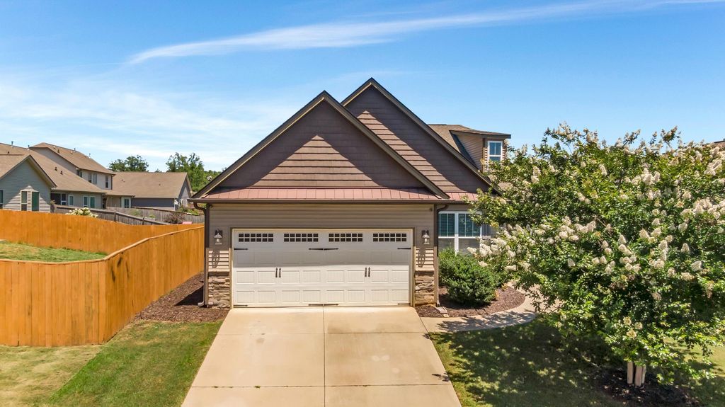 413 Kensrowe Drive, Boiling Springs, SC 29316