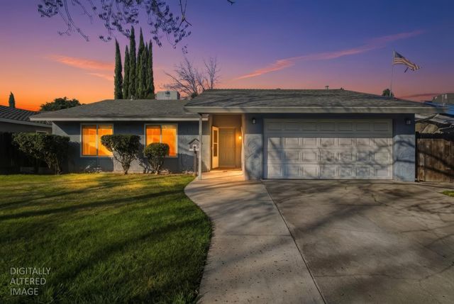 415 Columbia Ave, Merced, CA 95340