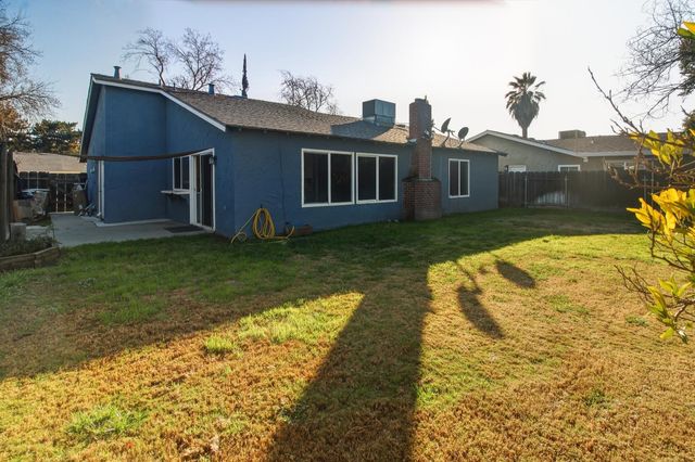 415 Columbia Ave, Merced, CA 95340