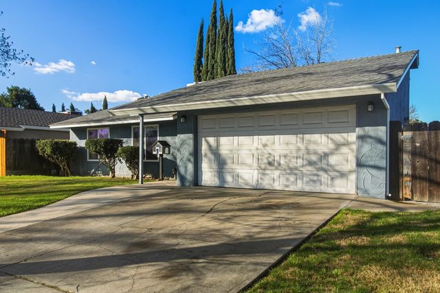 415 Columbia Ave, Merced, CA 95340