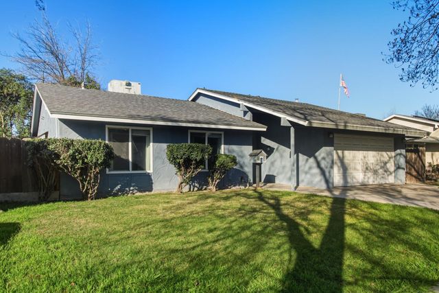 415 Columbia Ave, Merced, CA 95340