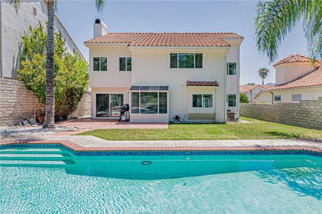 25533 Longfellow Place, Stevenson Ranch, CA 91381