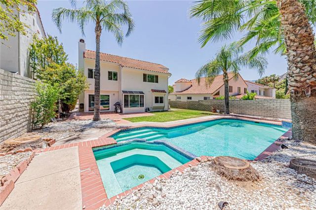 25533 Longfellow Place, Stevenson Ranch, CA 91381