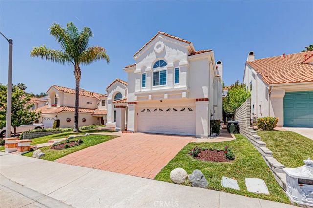 25533 Longfellow Place, Stevenson Ranch, CA 91381