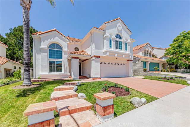 25533 Longfellow Place, Stevenson Ranch, CA 91381