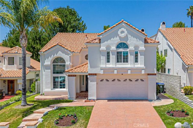 25533 Longfellow Place, Stevenson Ranch, CA 91381