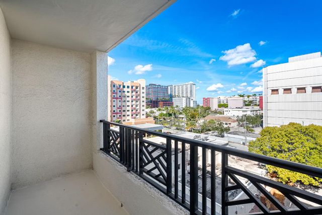 600 S Dixie Highway 613, West Palm Beach, FL 33401