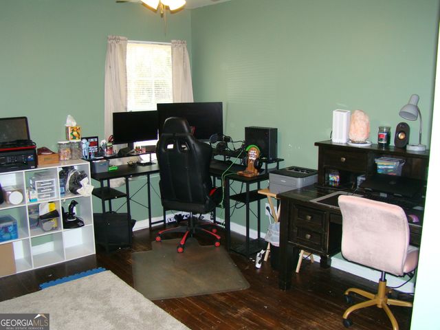 105 Eagles Nest, Brunswick, GA 31525