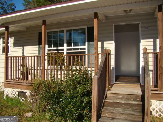 105 Eagles Nest, Brunswick, GA 31525