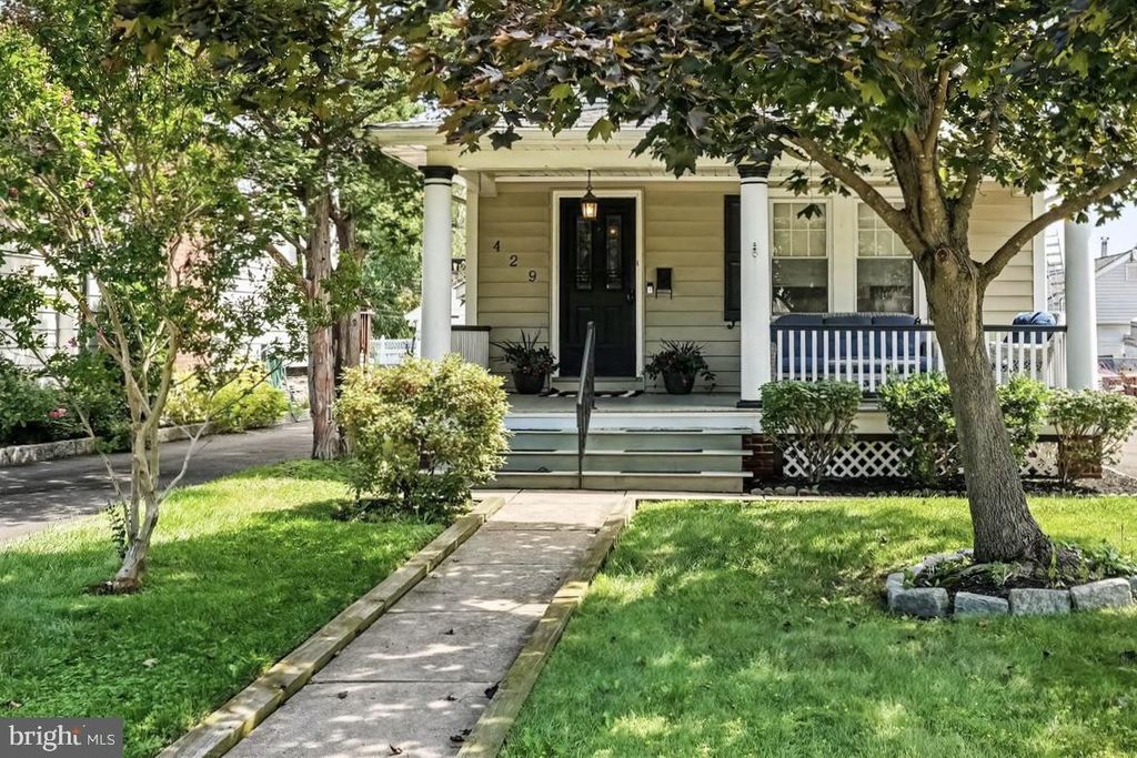 429 ROBERTS AVE, GLENSIDE, PA 19038 — photo 2