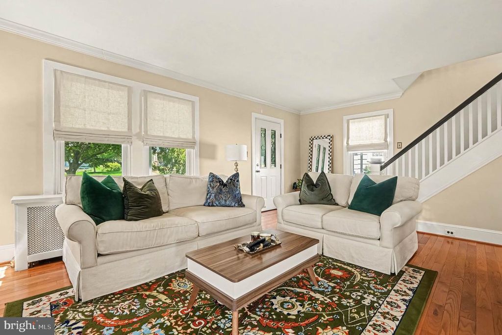 429 ROBERTS AVE, GLENSIDE, PA 19038 — photo 4