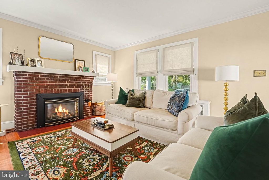 429 ROBERTS AVE, GLENSIDE, PA 19038 — photo 5