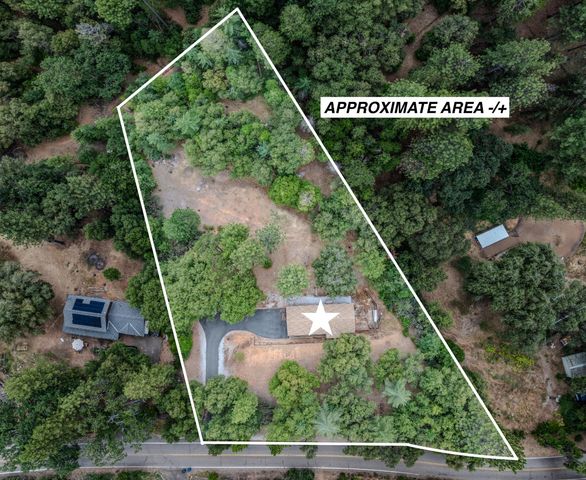 13050 Mount Zion Rd, Pine Grove, CA 95665